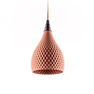 DIAMOND SHADE | LUMINEX LAMP