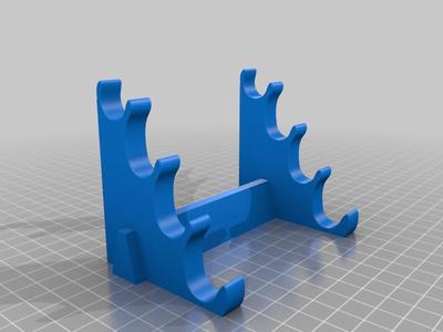 Pen or Pencil Rack