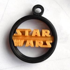 Star Wars Keychain Star Wars Keychain