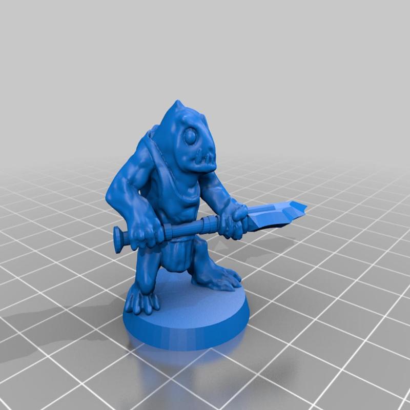 Kuo-Toa