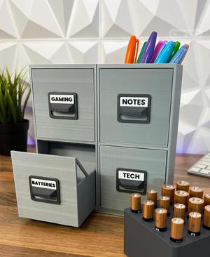 Filing Cabinet
