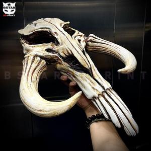 Mythosaur Skull High Quality - Mandalorian Starwars Movie