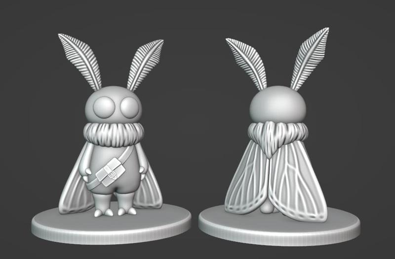 Mothling