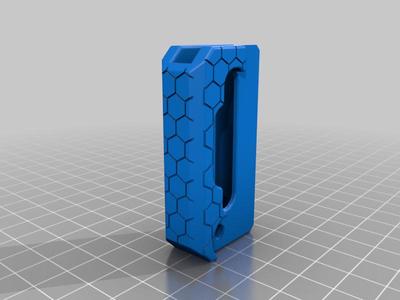 Carrot Gravity Toy Knife remix