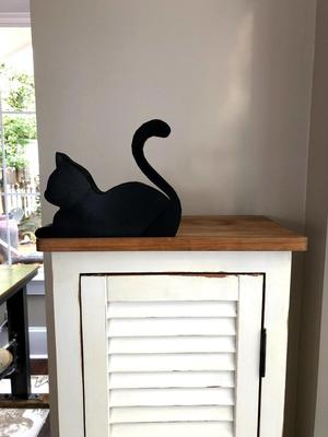 Cat Phone/Tablet holder 2