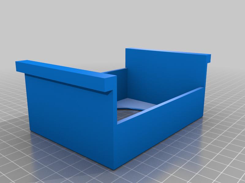 IM Nuvo 40 AIO Filter Sock Basket 