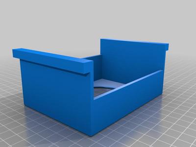 IM Nuvo 40 AIO Filter Sock Basket 