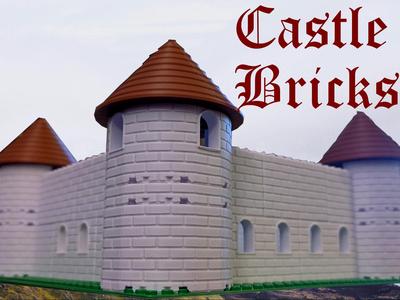Castle Bricks