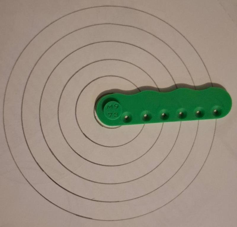 Compact Compass
