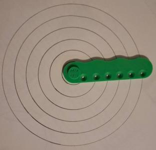 Compact Compass