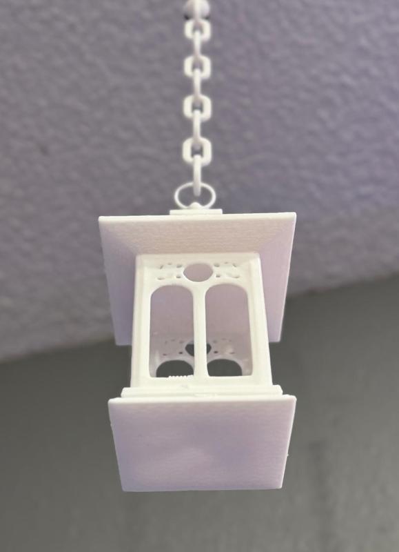 Everhang Lantern 
