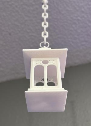 Everhang Lantern 