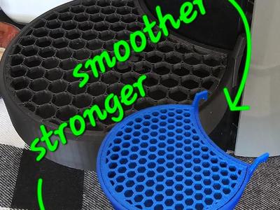 nespresso vertuo plus drip tray for taller mugs.