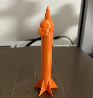 The ROCKet