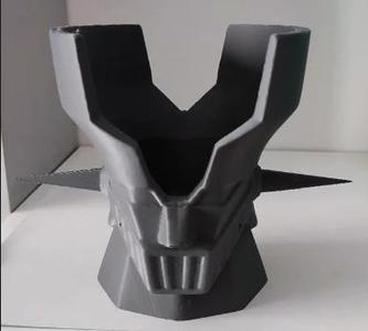 Maceta/Flowerpot Mazinger Z