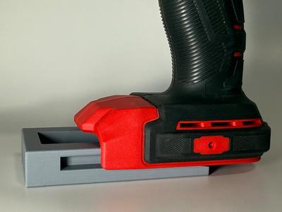 Craftsman 20V Tool Holder