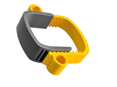 Universal self locking fastener (Screwdriver, Cables, etc.)