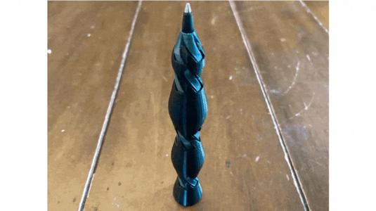 impossible passthrough pen
