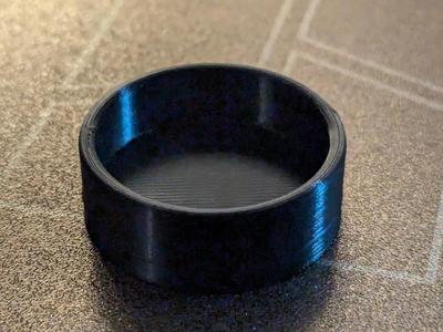 Basic Rounded Water/Food Dish - Scaleable