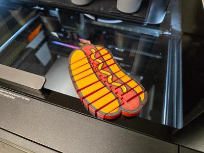 Floppy Hotdog   