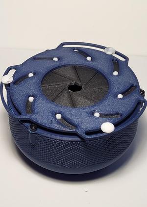 IrisContainer