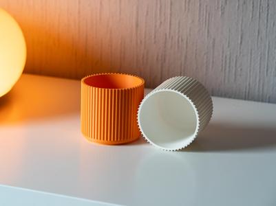 small flowerpot v1