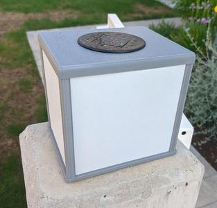 Alfred the lantern