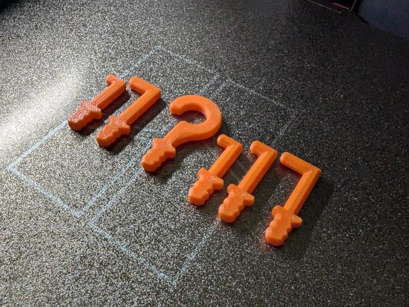 Multiboard Hooks