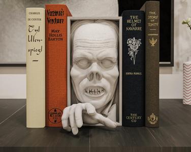 Phantom Of The Opera Book Nook 
