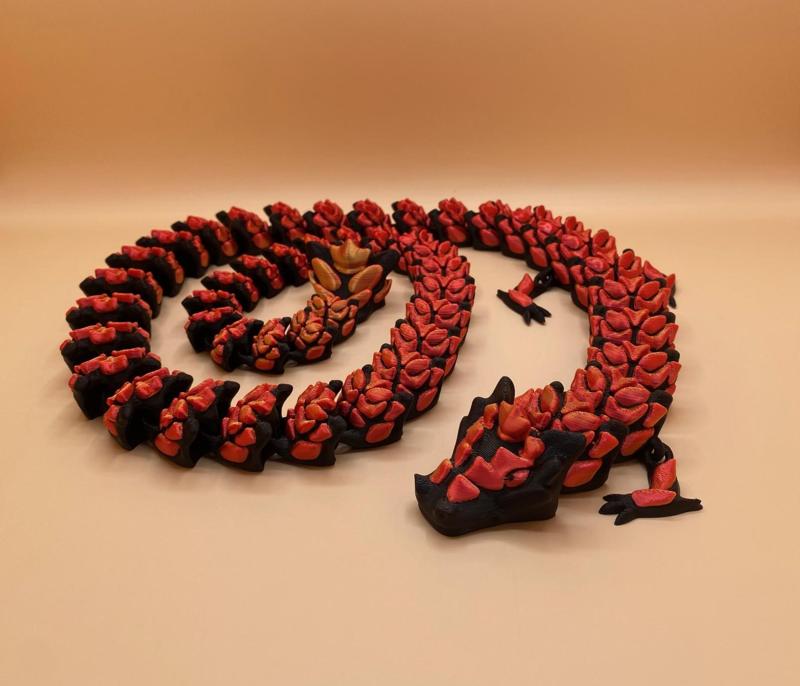 Crown of Hearts **Super Long Tail Version**