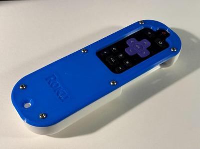 Roku Remote Case - NEW VERSION!