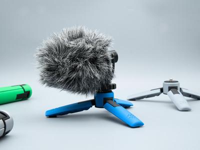 Folding Tripod (two sizes) 