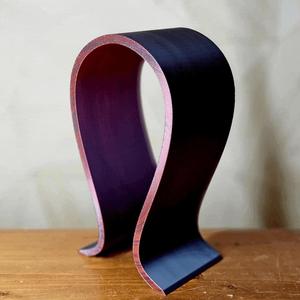Omega - Timeless Headphone Stand / Headset Holder