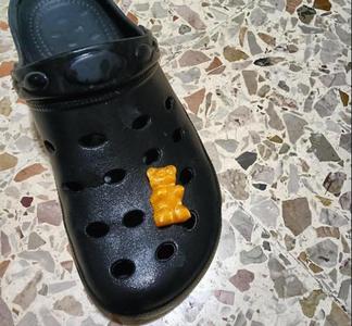 Gummy Bear Croc Charm - Crocs 