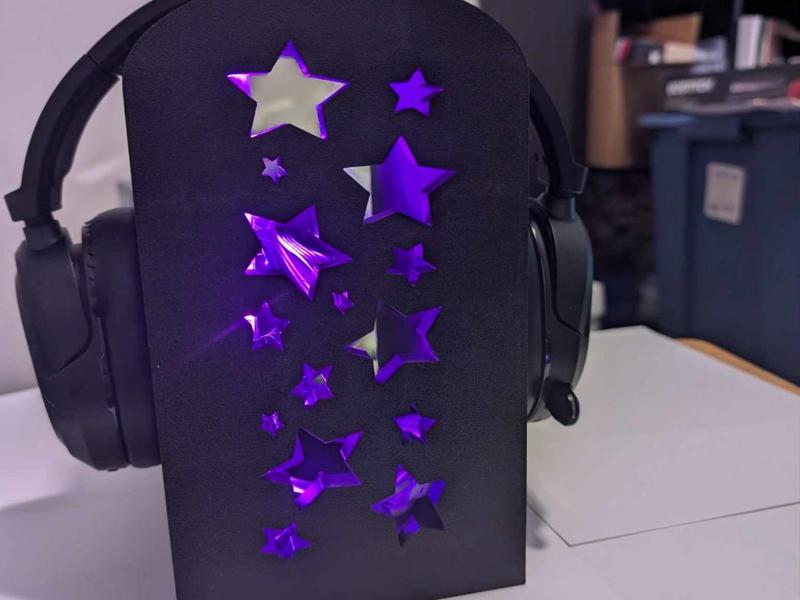 Headphone Holder 