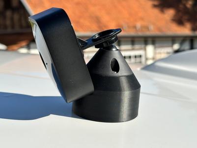 Extension for the Blink Outdoor Camera Mount