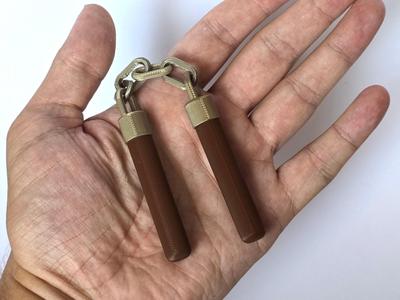 Nunchucks Fidget