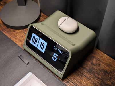 Pixel 9 Pro Fold - DN 40 Dock