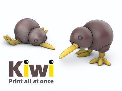 KIWI