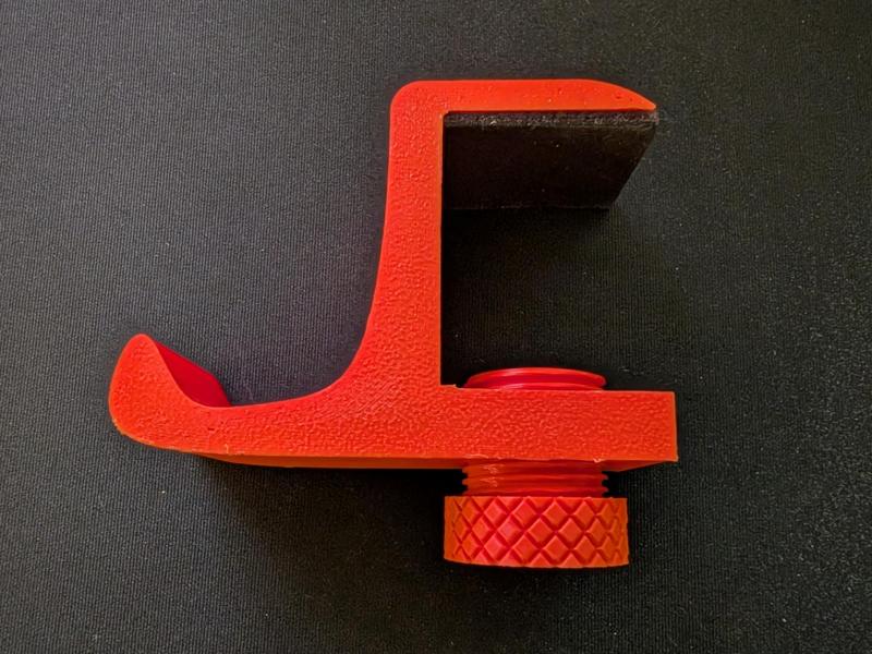 Headphone Desk Mount