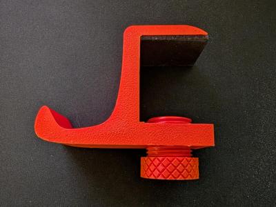 Headphone Desk Mount
