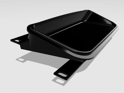 BMW E90 Wireless Charger MagSafe
