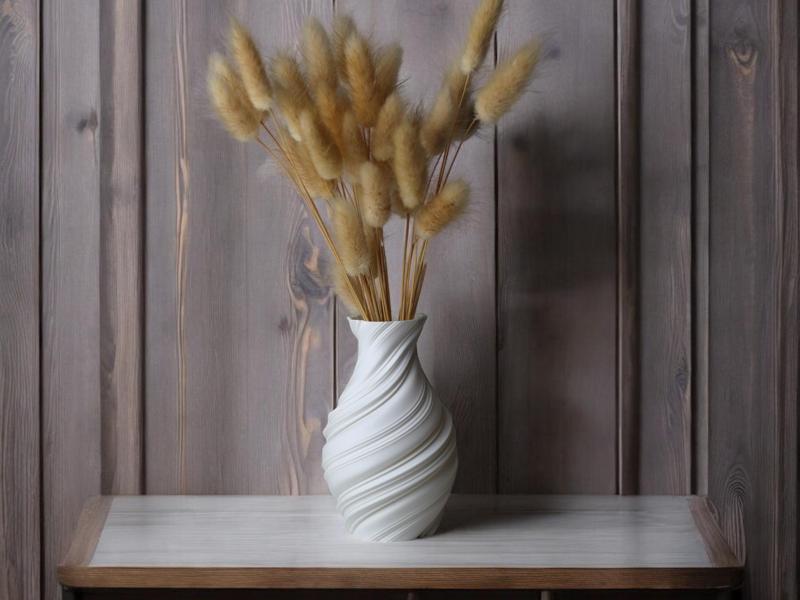 The Anna Vase - A Botany Chic Creation - Flowers