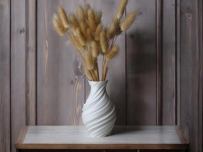 The Anna Vase - A Botany Chic Creation - Flowers