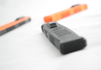 Functioning Switchblade