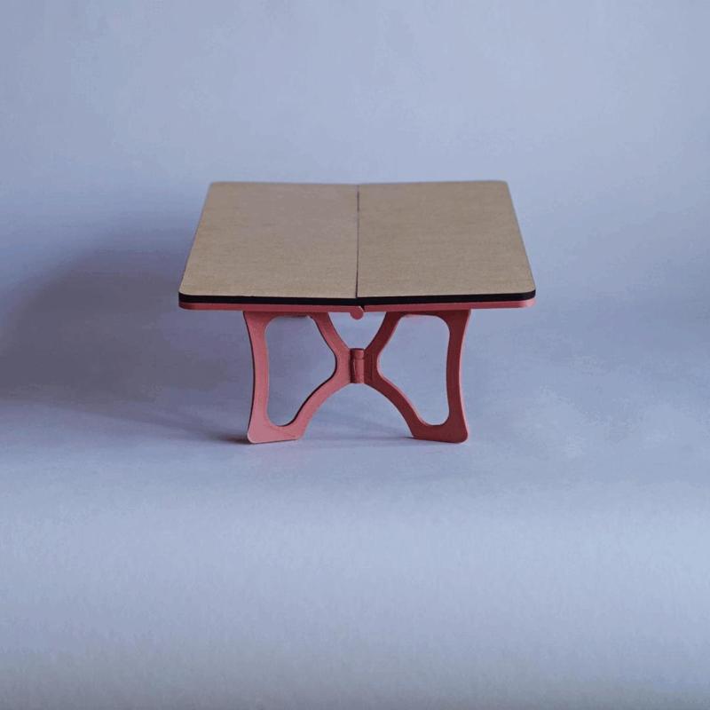 Folding Table