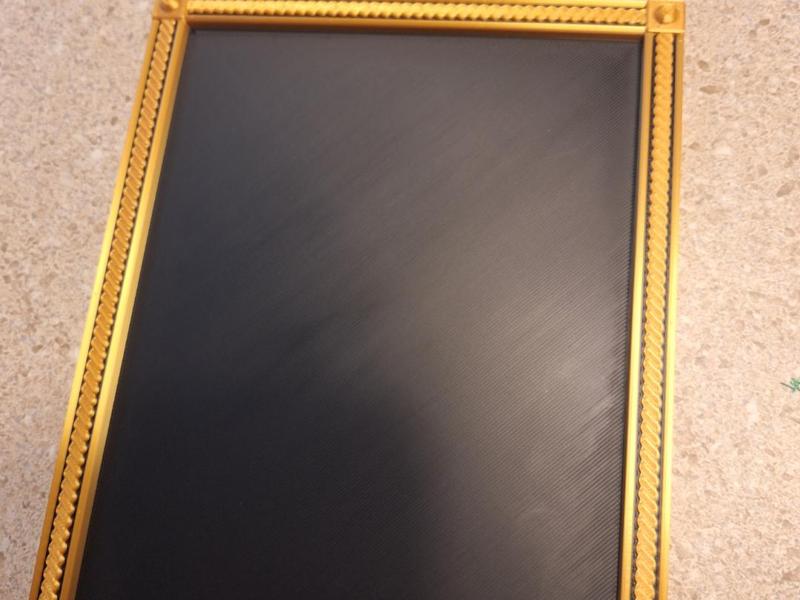 5x7 picture frame