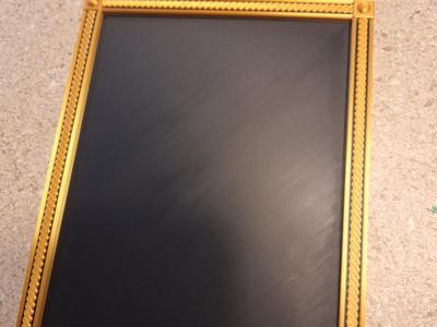 5x7 picture frame