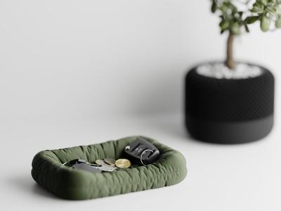 Key Couch – Your Stylish Entryway Organizer!