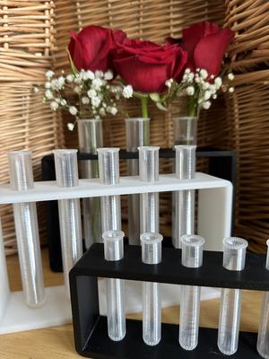 Solid Test Tube Holders